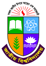 National University Logo